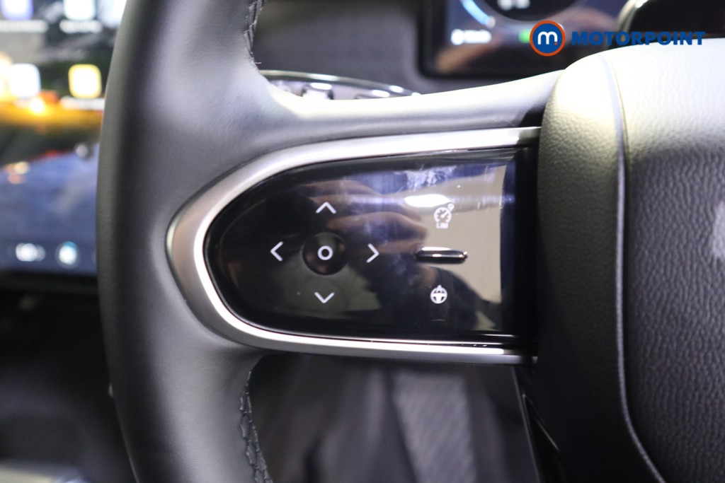 Jaecoo 7 Deluxe Automatic Petrol SUV - Stock Number (1620782) - 5th supplementary image