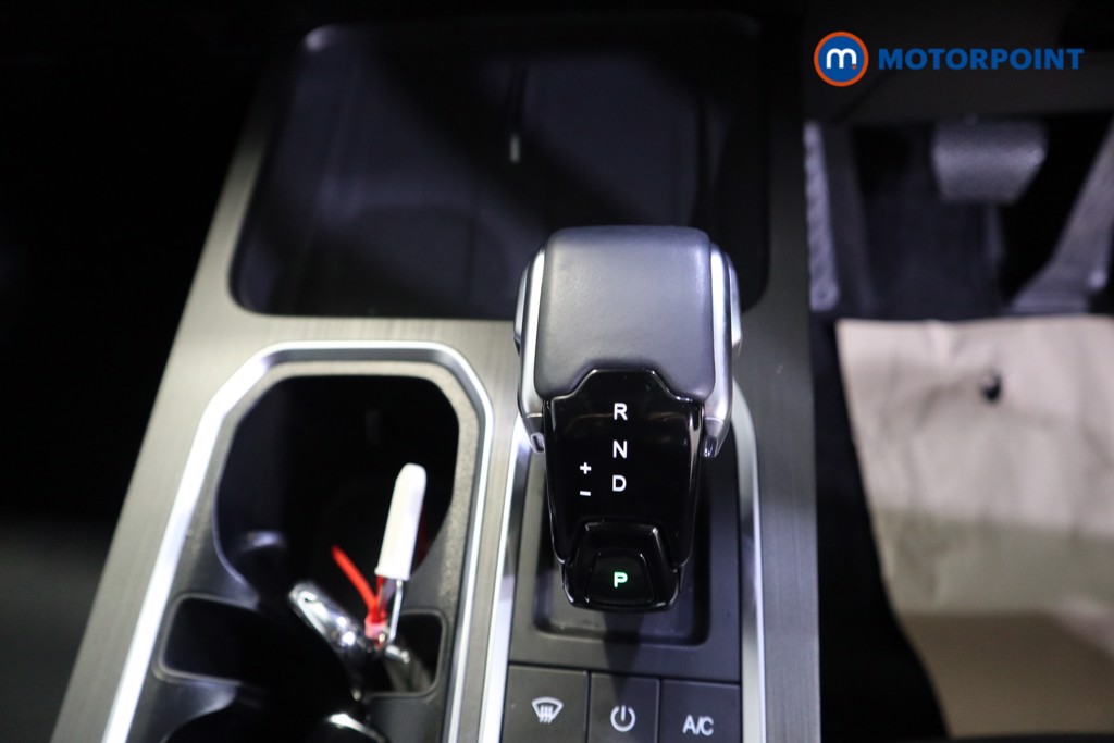 Jaecoo 7 Deluxe Automatic Petrol SUV - Stock Number (1620782) - 8th supplementary image