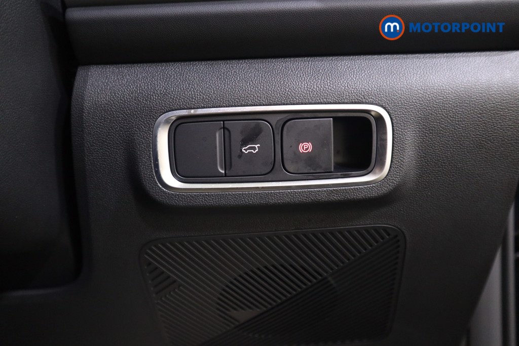 Jaecoo 7 Deluxe Automatic Petrol SUV - Stock Number (1620782) - 10th supplementary image