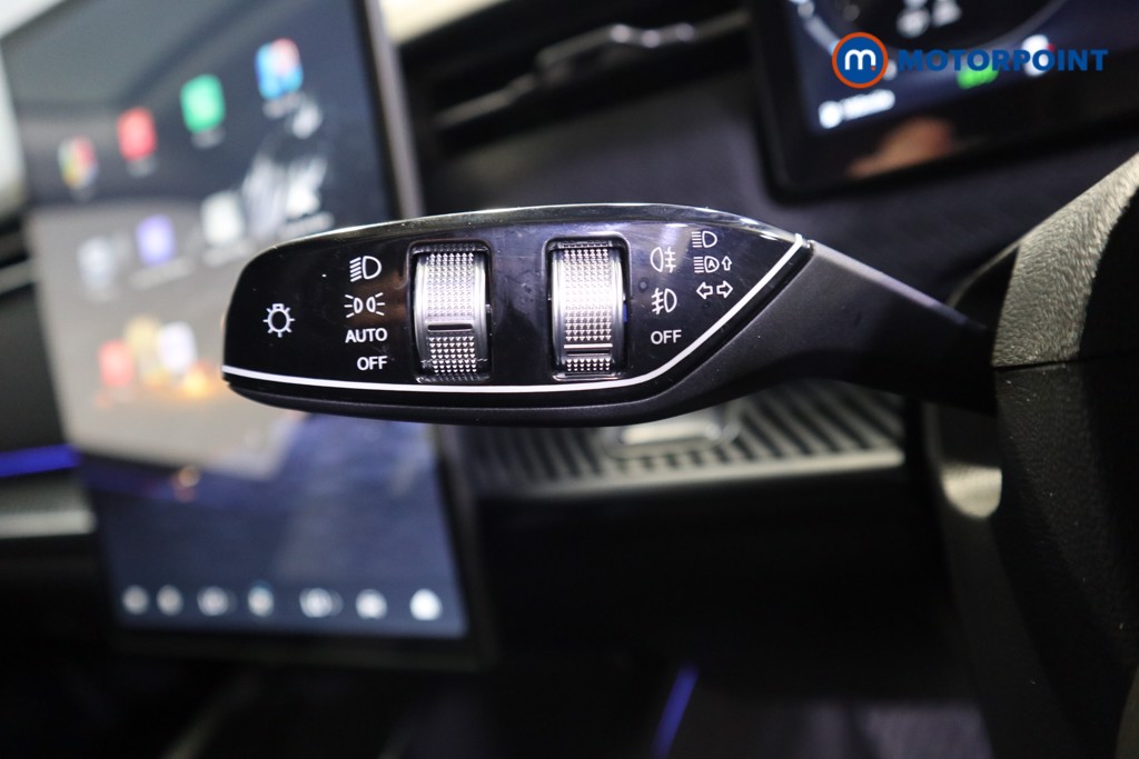 Jaecoo 7 Deluxe Automatic Petrol SUV - Stock Number (1620782) - 11th supplementary image