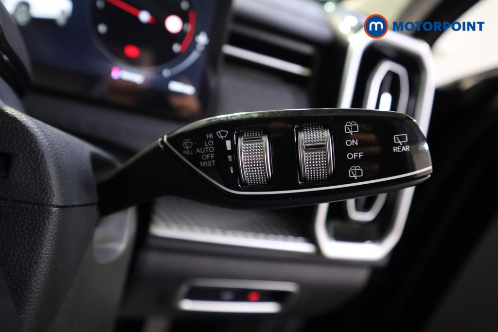 Jaecoo 7 Deluxe Automatic Petrol SUV - Stock Number (1620782) - 12th supplementary image