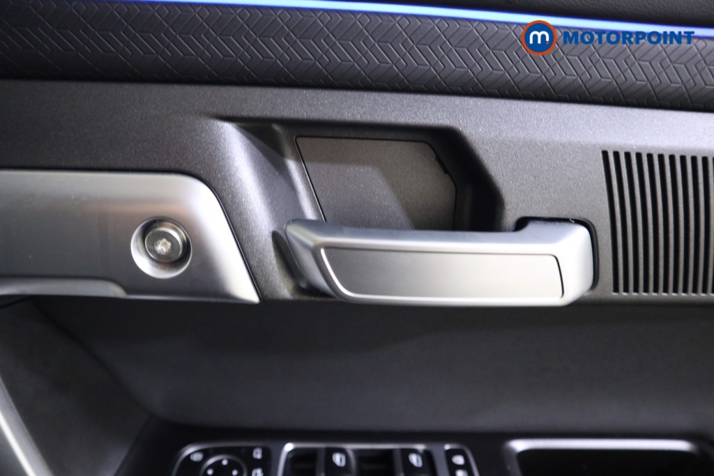 Jaecoo 7 Deluxe Automatic Petrol SUV - Stock Number (1620782) - 14th supplementary image