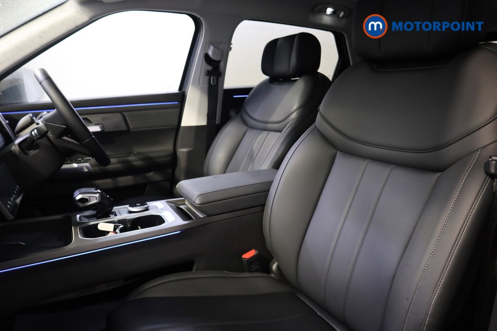 Jaecoo 7 Deluxe Automatic Petrol SUV - Stock Number (1620782) - 16th supplementary image