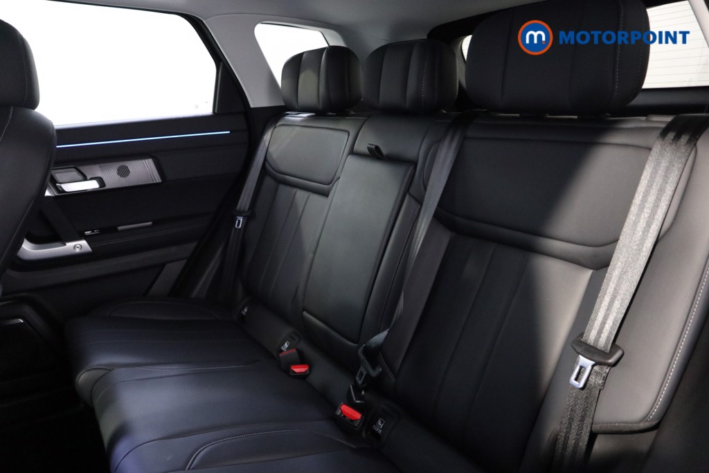 Jaecoo 7 Deluxe Automatic Petrol SUV - Stock Number (1620782) - 17th supplementary image