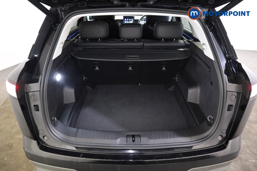 Jaecoo 7 Deluxe Automatic Petrol SUV - Stock Number (1620782) - 18th supplementary image