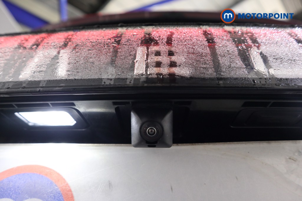 Jaecoo 7 Deluxe Automatic Petrol SUV - Stock Number (1620782) - 20th supplementary image