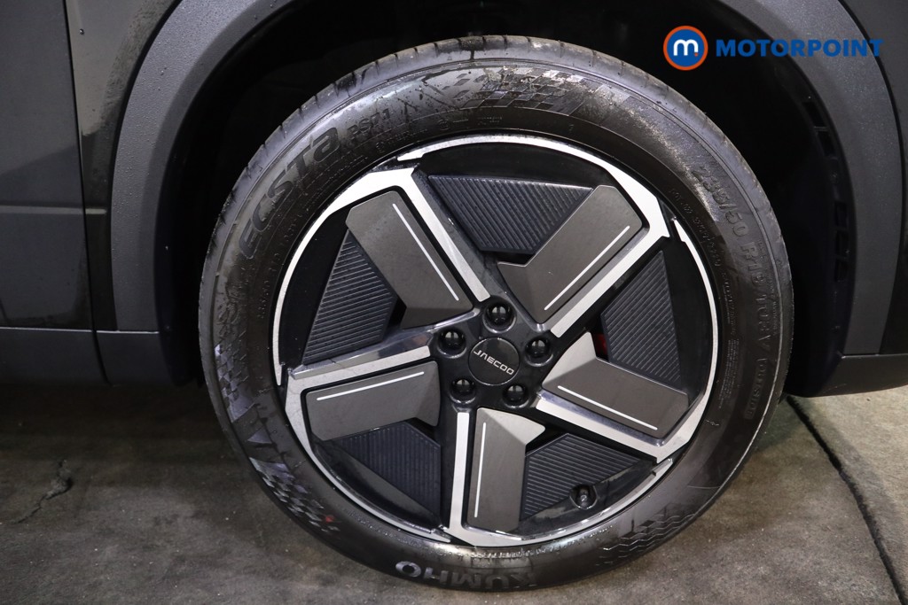 Jaecoo 7 Deluxe Automatic Petrol SUV - Stock Number (1620782) - 22nd supplementary image