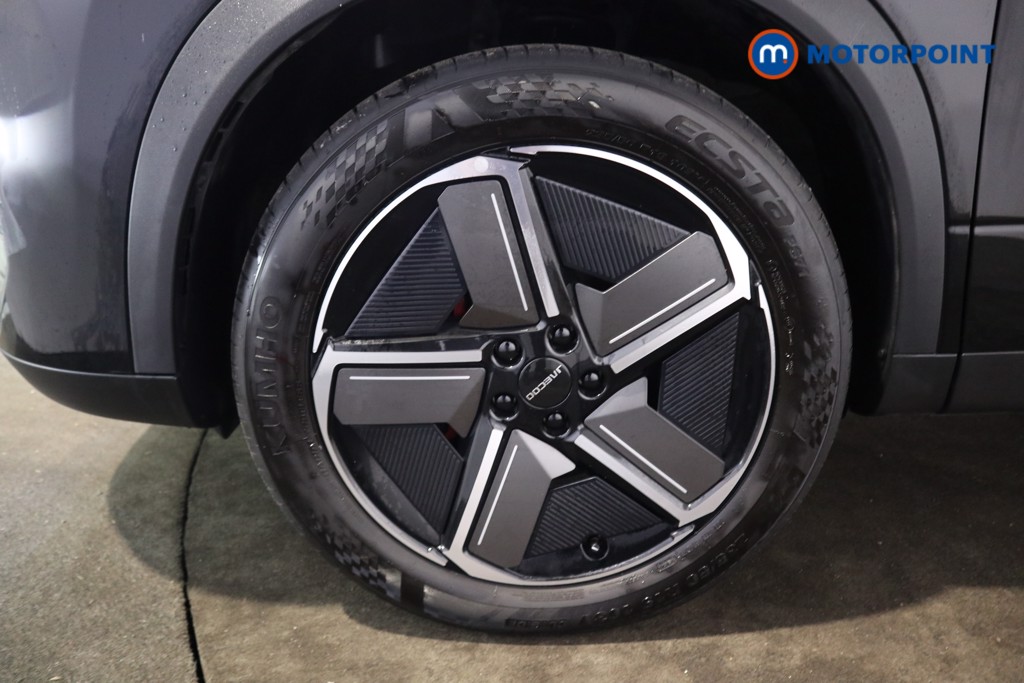 Jaecoo 7 Deluxe Automatic Petrol SUV - Stock Number (1620782) - 23rd supplementary image