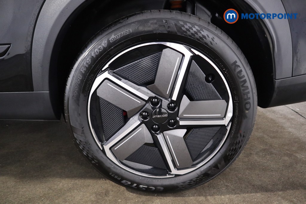 Jaecoo 7 Deluxe Automatic Petrol SUV - Stock Number (1620782) - 24th supplementary image