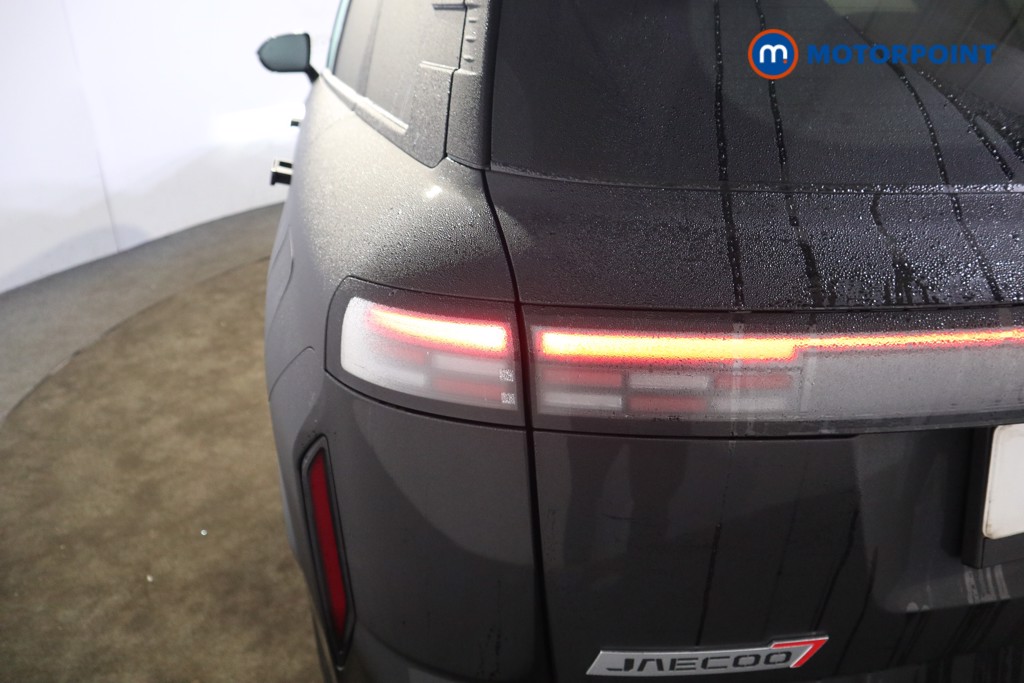 Jaecoo 7 Deluxe Automatic Petrol SUV - Stock Number (1620782) - 26th supplementary image