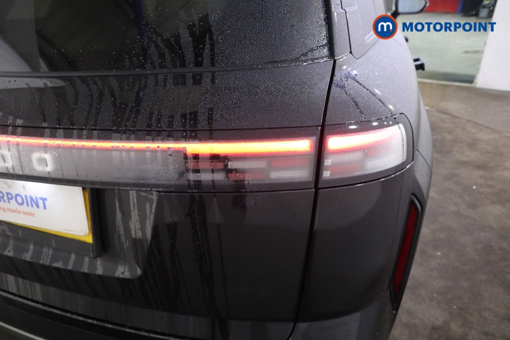 Jaecoo 7 Deluxe Automatic Petrol SUV - Stock Number (1620782) - 27th supplementary image