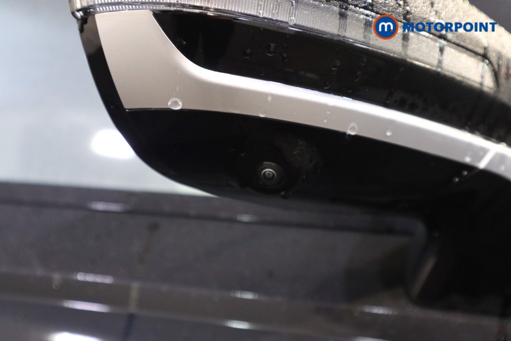 Jaecoo 7 Deluxe Automatic Petrol SUV - Stock Number (1620782) - 31st supplementary image