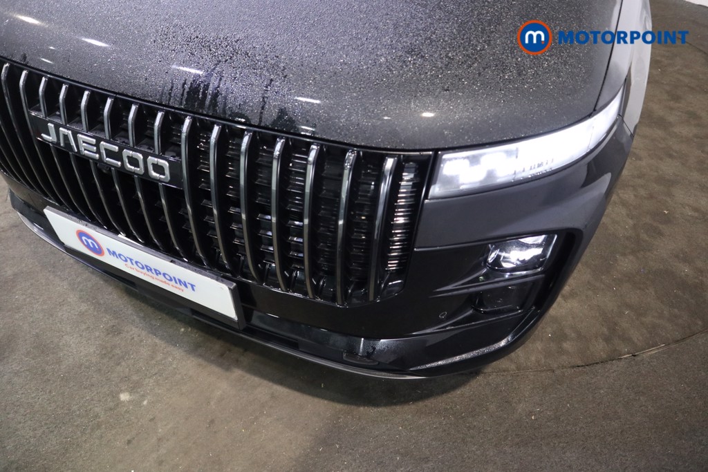 Jaecoo 7 Deluxe Automatic Petrol SUV - Stock Number (1620782) - 37th supplementary image