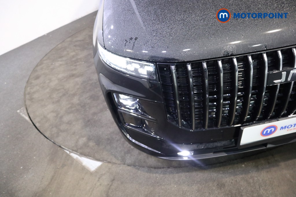 Jaecoo 7 Deluxe Automatic Petrol SUV - Stock Number (1620782) - 38th supplementary image