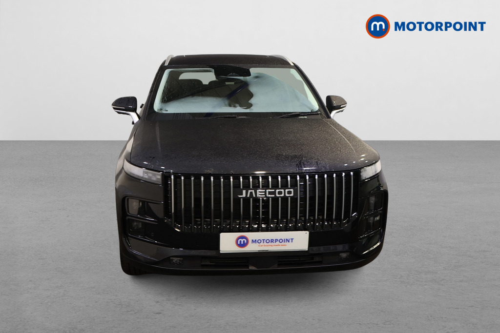 Jaecoo 7 Deluxe Automatic Petrol SUV - Stock Number (1620782) - Front bumper