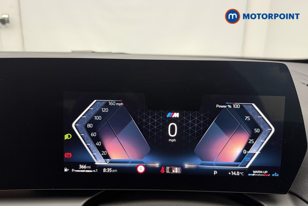 BMW 1 Series M Sport Automatic Petrol Hatchback - Stock Number (1620794) - 6th supplementary image