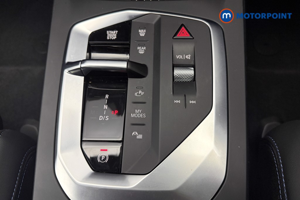 BMW 1 Series M Sport Automatic Petrol Hatchback - Stock Number (1620794) - 7th supplementary image