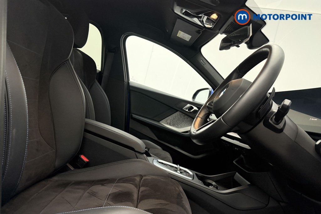 BMW 1 Series M Sport Automatic Petrol Hatchback - Stock Number (1620794) - 8th supplementary image