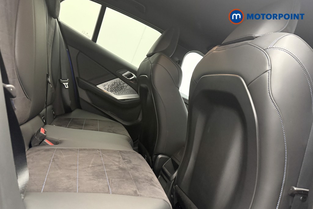 BMW 1 Series M Sport Automatic Petrol Hatchback - Stock Number (1620794) - 9th supplementary image