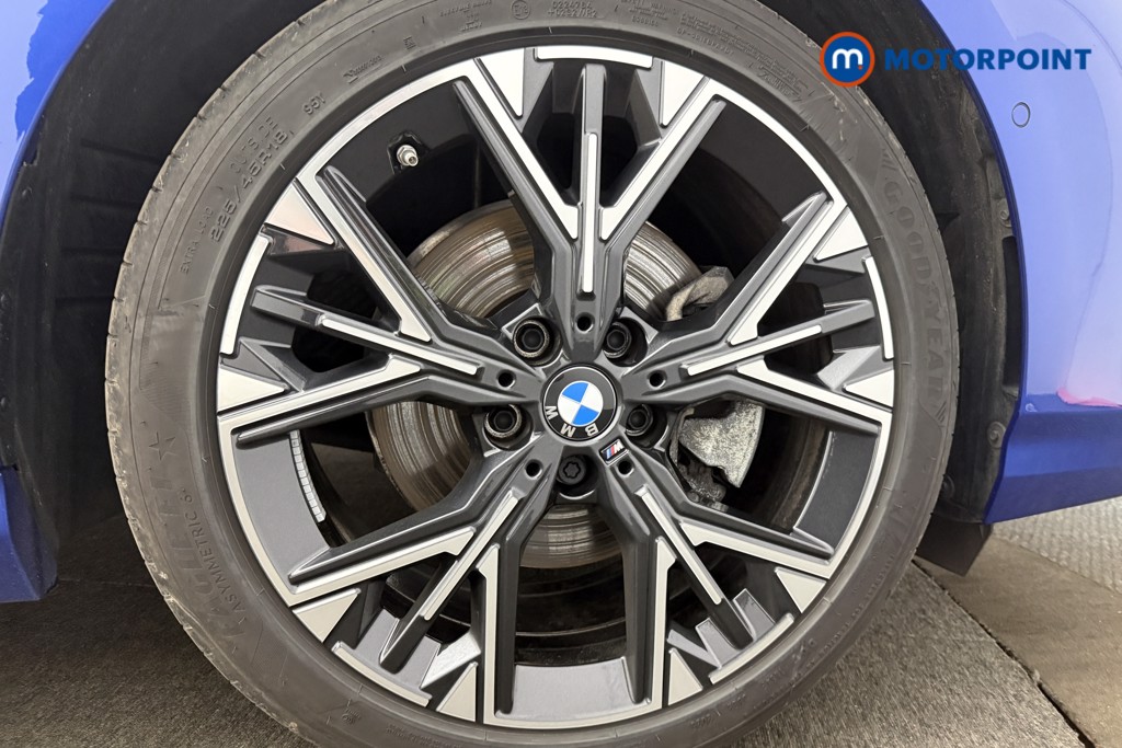 BMW 1 Series M Sport Automatic Petrol Hatchback - Stock Number (1620794) - 11th supplementary image