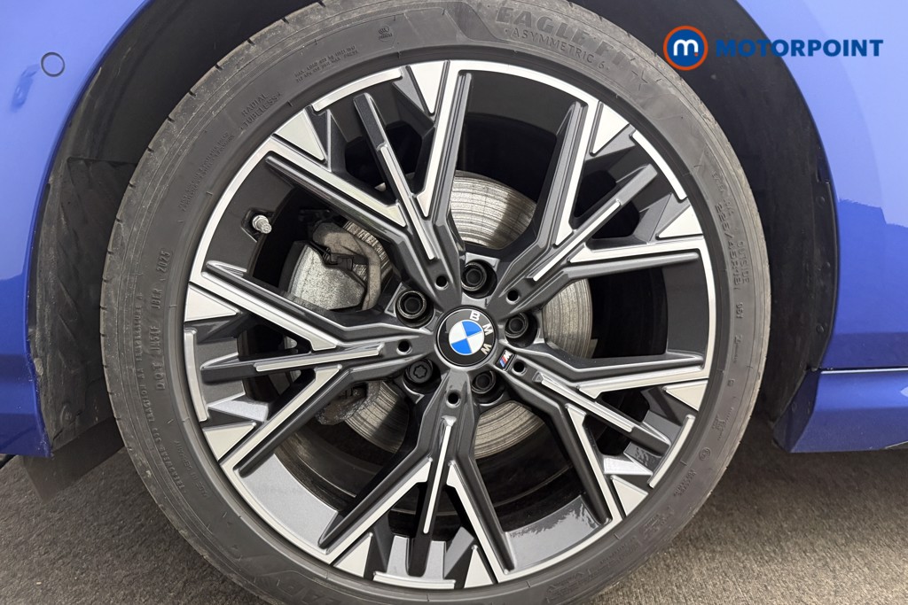 BMW 1 Series M Sport Automatic Petrol Hatchback - Stock Number (1620794) - 12th supplementary image