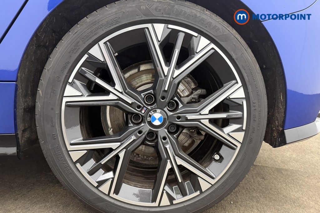 BMW 1 Series M Sport Automatic Petrol Hatchback - Stock Number (1620794) - 13th supplementary image