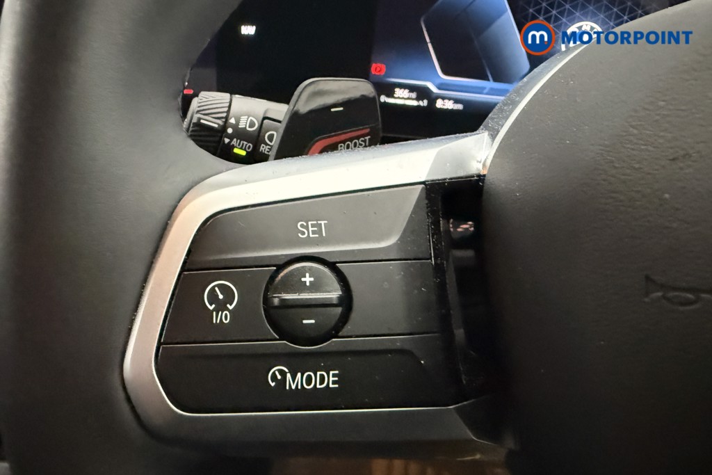 BMW 1 Series M Sport Automatic Petrol Hatchback - Stock Number (1620794) - 14th supplementary image