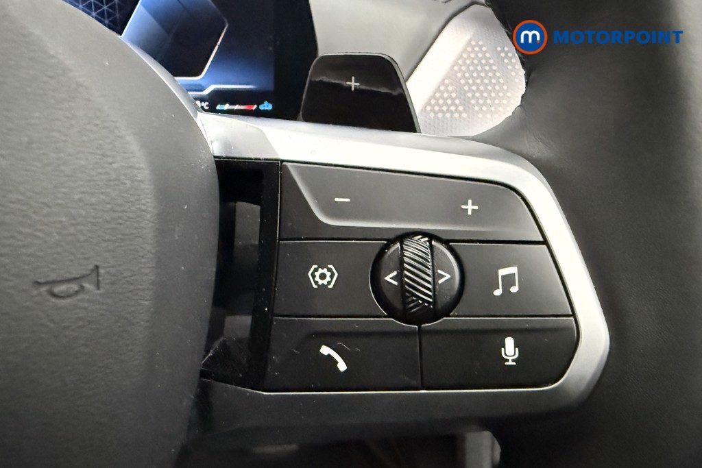 BMW 1 Series M Sport Automatic Petrol Hatchback - Stock Number (1620794) - 15th supplementary image