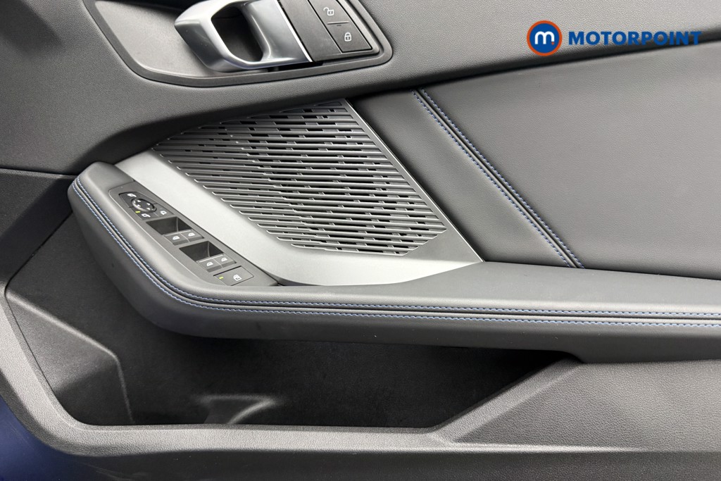 BMW 1 Series M Sport Automatic Petrol Hatchback - Stock Number (1620794) - 17th supplementary image