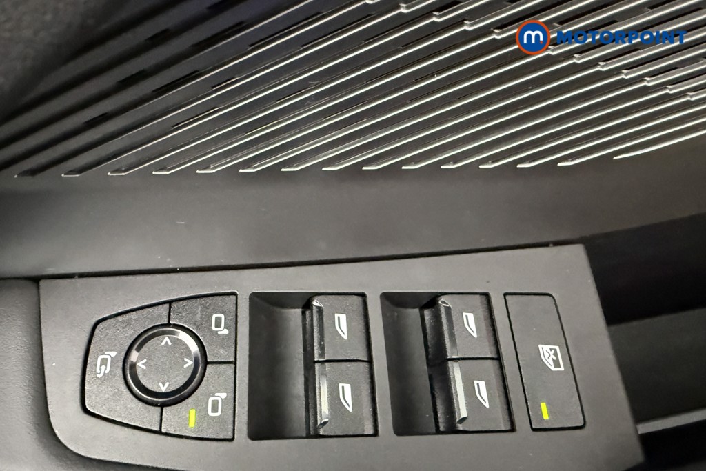 BMW 1 Series M Sport Automatic Petrol Hatchback - Stock Number (1620794) - 18th supplementary image