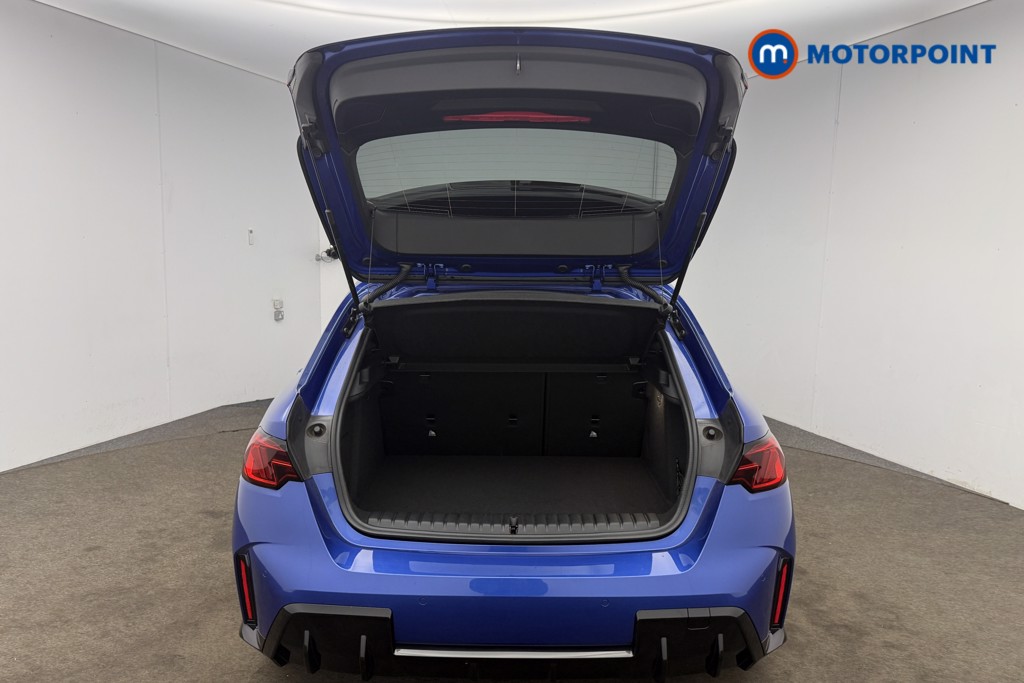 BMW 1 Series M Sport Automatic Petrol Hatchback - Stock Number (1620794) - 19th supplementary image