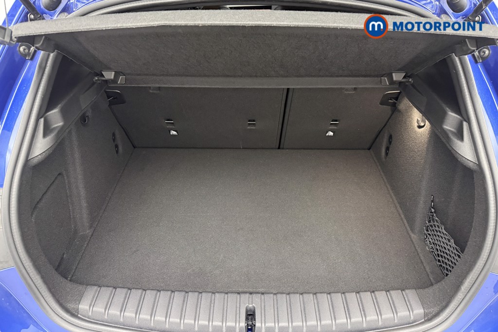 BMW 1 Series M Sport Automatic Petrol Hatchback - Stock Number (1620794) - 20th supplementary image