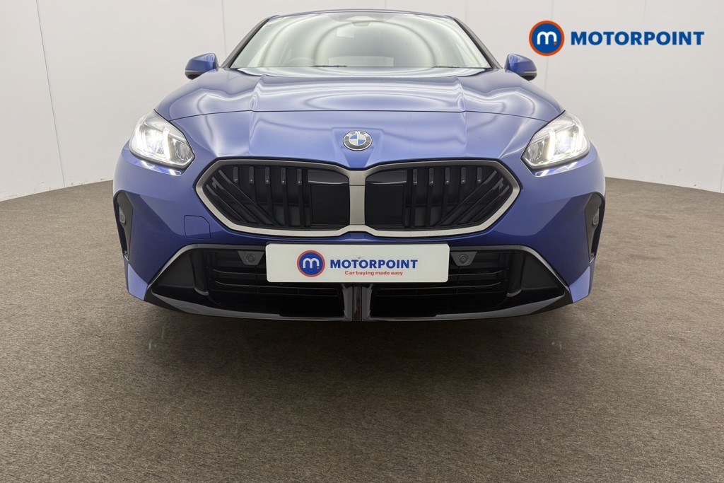 BMW 1 Series M Sport Automatic Petrol Hatchback - Stock Number (1620794) - 21st supplementary image