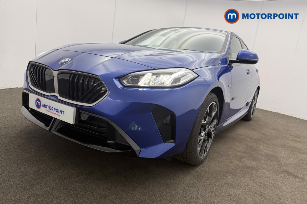 BMW 1 Series M Sport Automatic Petrol Hatchback - Stock Number (1620794) - 22nd supplementary image