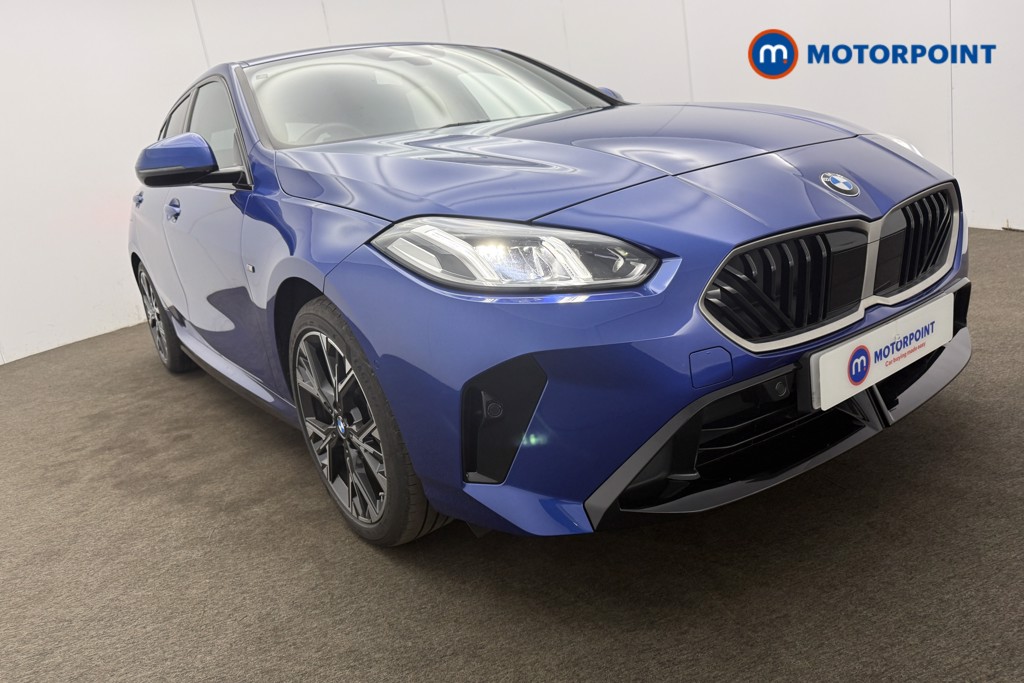 BMW 1 Series M Sport Automatic Petrol Hatchback - Stock Number (1620794) - 23rd supplementary image