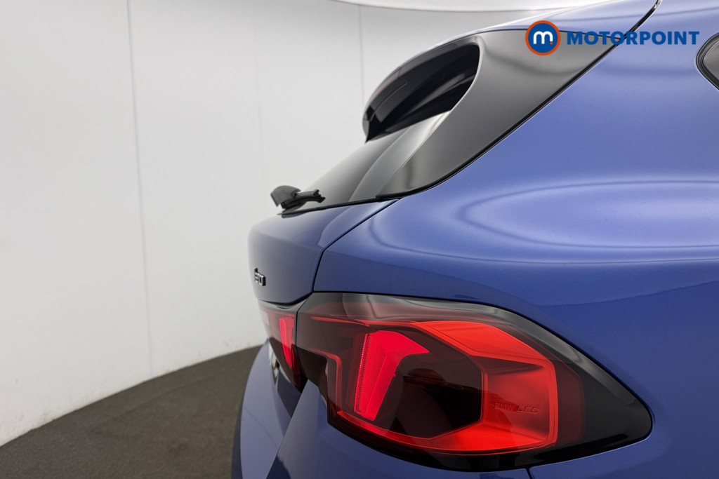 BMW 1 Series M Sport Automatic Petrol Hatchback - Stock Number (1620794) - 24th supplementary image