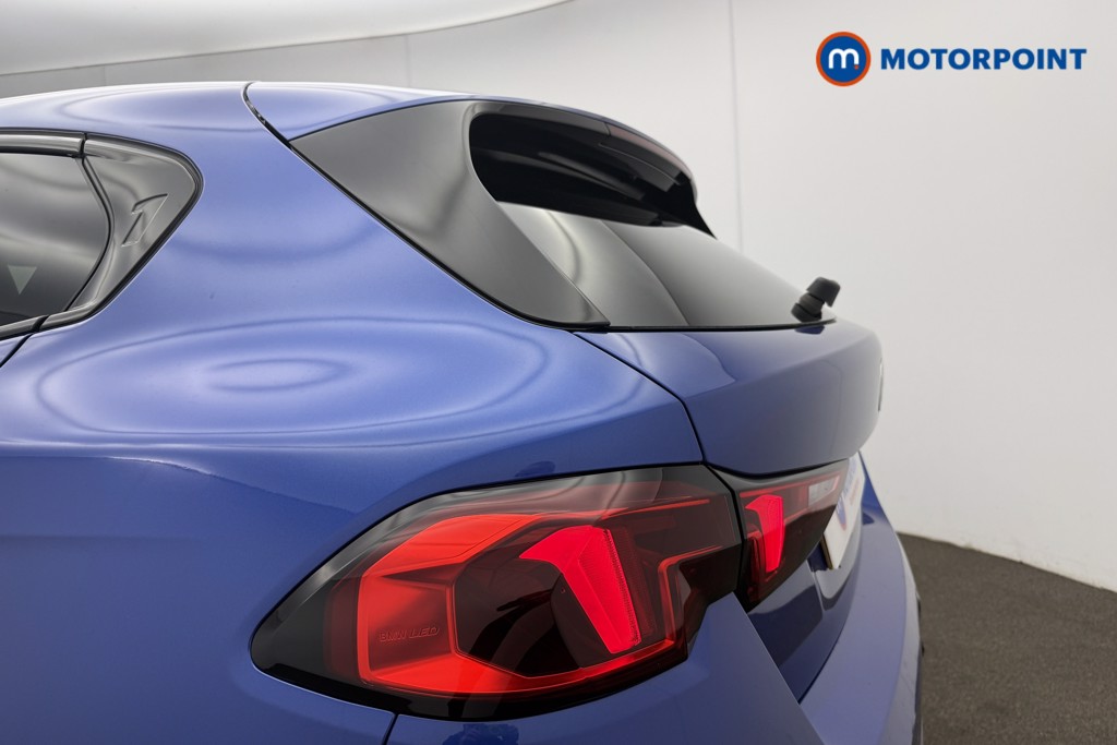 BMW 1 Series M Sport Automatic Petrol Hatchback - Stock Number (1620794) - 25th supplementary image