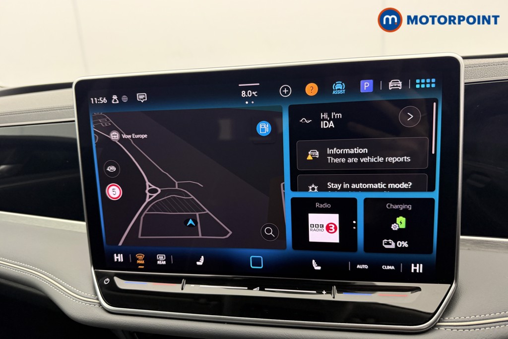 Volkswagen Passat Life Automatic Petrol Plug-In Hybrid Estate - Stock Number (1620873) - 2nd supplementary image