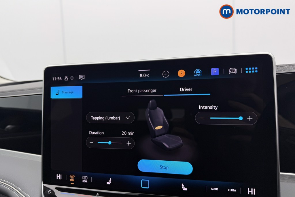 Volkswagen Passat Life Automatic Petrol Plug-In Hybrid Estate - Stock Number (1620873) - 3rd supplementary image