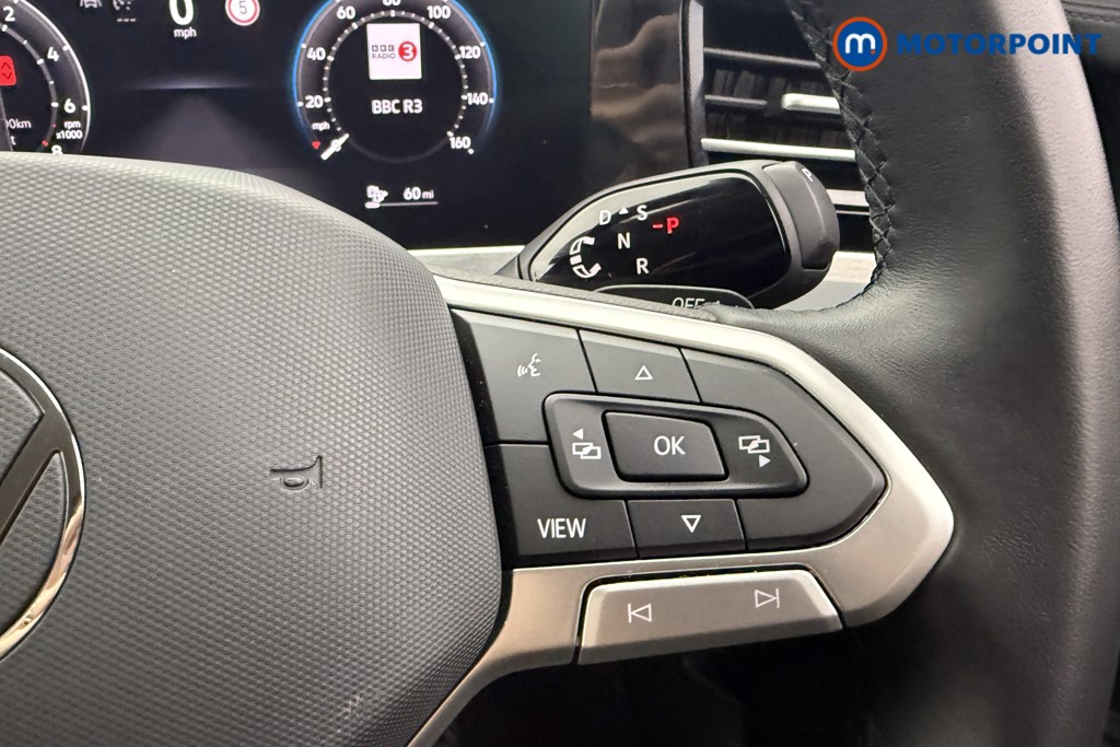 Volkswagen Passat Life Automatic Petrol Plug-In Hybrid Estate - Stock Number (1620873) - 6th supplementary image