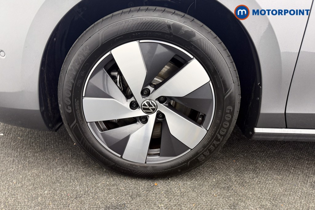 Volkswagen Passat Life Automatic Petrol Plug-In Hybrid Estate - Stock Number (1620873) - 21st supplementary image