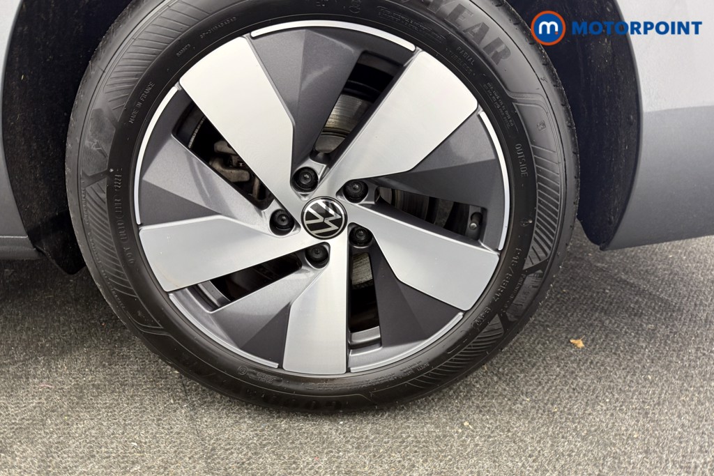 Volkswagen Passat Life Automatic Petrol Plug-In Hybrid Estate - Stock Number (1620873) - 22nd supplementary image