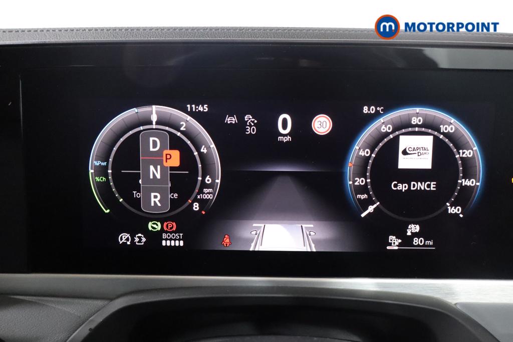 Volkswagen Passat Life Automatic Petrol Plug-In Hybrid Estate - Stock Number (1620878) - 3rd supplementary image