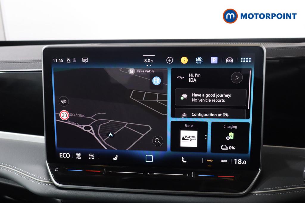 Volkswagen Passat Life Automatic Petrol Plug-In Hybrid Estate - Stock Number (1620878) - 5th supplementary image