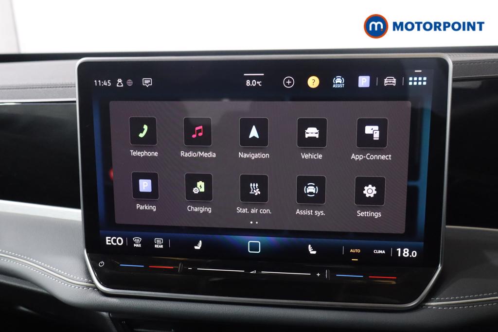 Volkswagen Passat Life Automatic Petrol Plug-In Hybrid Estate - Stock Number (1620878) - 6th supplementary image