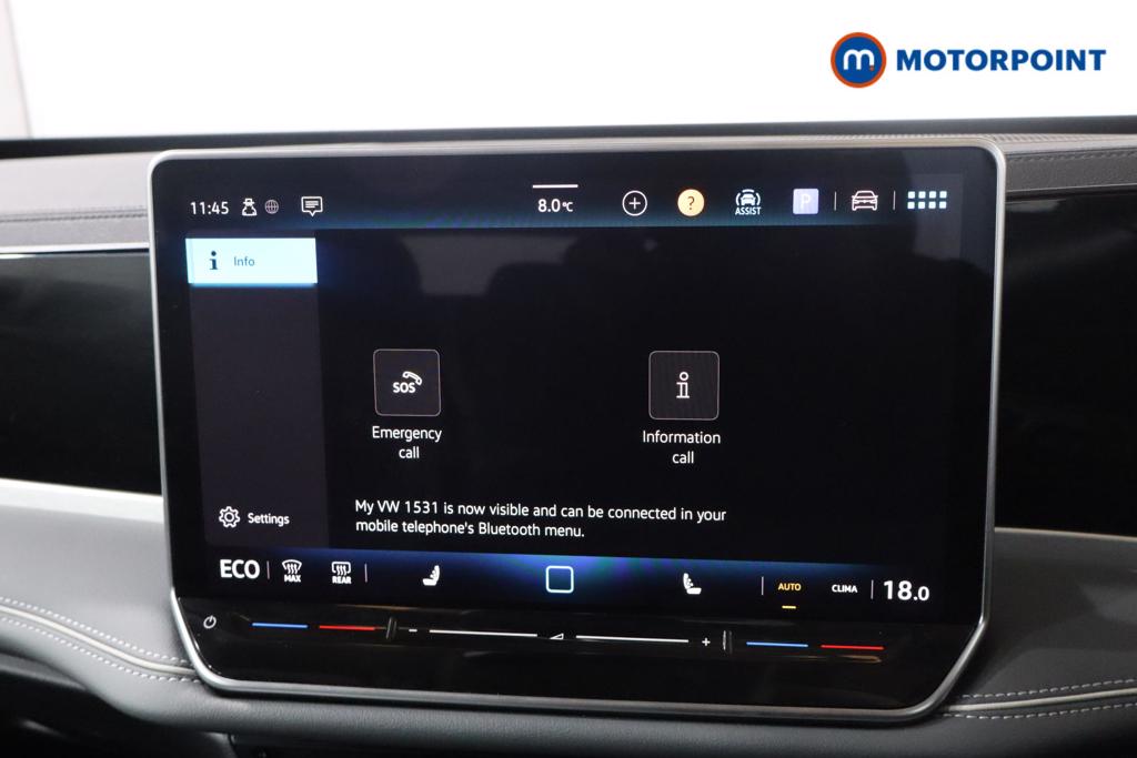 Volkswagen Passat Life Automatic Petrol Plug-In Hybrid Estate - Stock Number (1620878) - 7th supplementary image