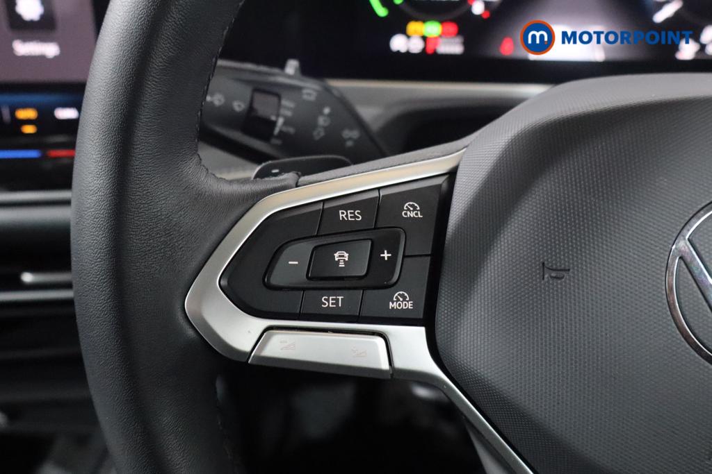 Volkswagen Passat Life Automatic Petrol Plug-In Hybrid Estate - Stock Number (1620878) - 8th supplementary image