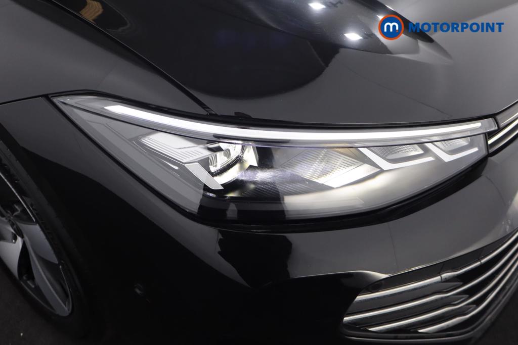 Volkswagen Passat Life Automatic Petrol Plug-In Hybrid Estate - Stock Number (1620878) - 16th supplementary image