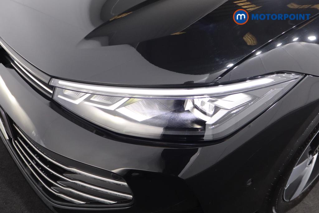 Volkswagen Passat Life Automatic Petrol Plug-In Hybrid Estate - Stock Number (1620878) - 17th supplementary image