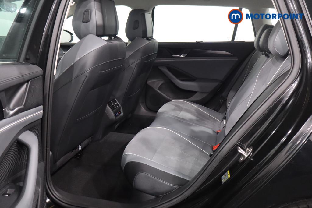 Volkswagen Passat Life Automatic Petrol Plug-In Hybrid Estate - Stock Number (1620878) - 22nd supplementary image